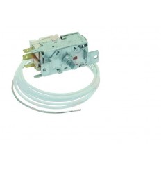 Thermostat Ranco K22 S1096 pour l'Évaporateur