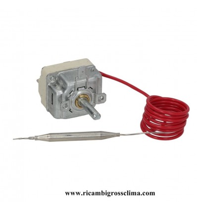 THERMOSTAT SINGLE PHASE THERMOSTAT 30-90°C ANGELO PO 