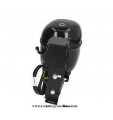 Компрессор Холодильника Embraco Aspera NEK6217GK 2
