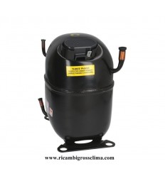 Компрессор Холодильника Embraco Aspera NJ9232GS 2