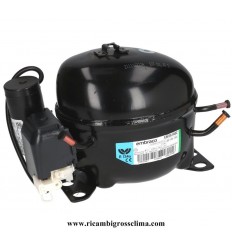 Компрессор Холодильника Embraco Aspera EMT6160Z