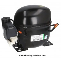 NEK6214Z Embraco Aspera Fridge Compressor