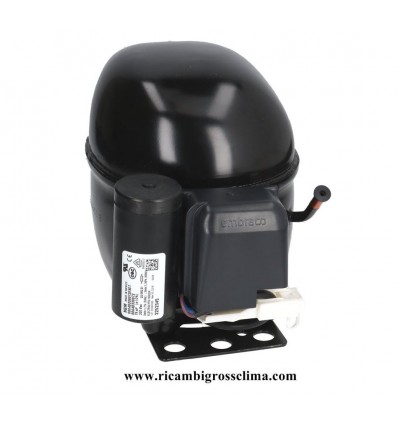 NEK6214Z Embraco Aspera Fridge Compressor