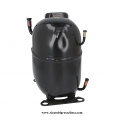 Компрессор Холодильника Embraco Aspera NJ9238GS 2