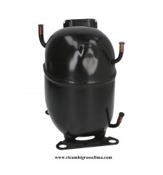 Компрессор Холодильника Embraco Aspera NJ9226GS 2