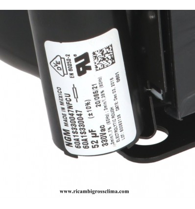 КОМПРЕССОР GD40MB