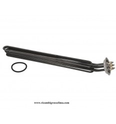 LA RESISTENCIA DE BAÑO 3X5000W ZANUSSI, ELECTROLUX ALPENINOX BAÑERA DE HIDROMASAJE