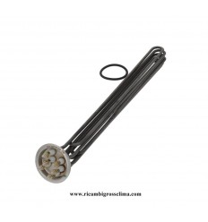 LA RESISTENCIA DE BAÑO 3X5000W ZANUSSI, ELECTROLUX ALPENINOX BAÑERA DE HIDROMASAJE 2