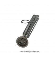 RESISTENCIA ZANUSSI DHIR 2