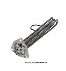 RESISTENCIA LAVAVAJILLAS MARELS/MODUAR 4200W  2