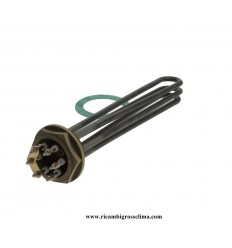 СОПРОТИВЛЕНИЕ БОЙЛЕР ПОСУДОМОЕЧНАЯ МАШИНА ANGELO PO 4500W FL34S-FL54 2