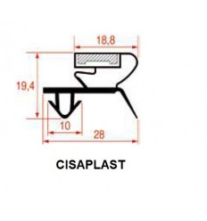 Juntas de Refrigeradores CISAPLAST