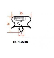 Уплотнения для Холодильников BONGARD