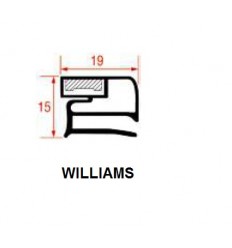 Les joints pour Réfrigérateurs WILLIAMS