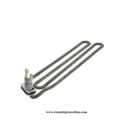 Kit résistance-durite 3 voies lave-vaisselle Electrolux Arthur-Martin