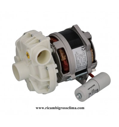 Electric PUMP FIR 4268SX for Dishwasher HOONVED