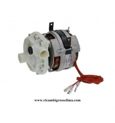 ELECTRIC PUMP OEM 1265SX FOR DISHWASHER