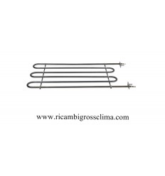 LA RESISTENCIA DE BAIN-MARIE ALPENINOX 1500W 230V 2