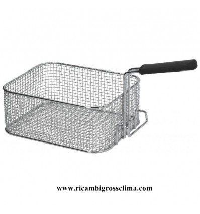 Basket for Fryer SAGI 285X225X115mm