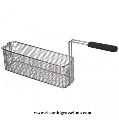  BASKET FOR FRYER REPAGAS 375x110x120 mm 