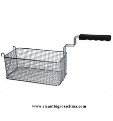 BASKET FOR FRYER COLGED 290x165x120 mm