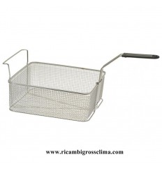 BASKET FOR FRYER FAGOR electric FE-25 330x320x125 mm 