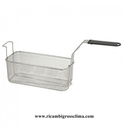  BASKET FOR FRYER FAGOR electric FE-25 335x150x125 mm 