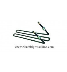 RESISTANCE FOR FRY TOP SOLYMAC 1666W 230V