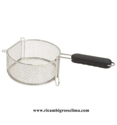 BASKET FOR deep FRYER BED, electric F-4/N-85 200x90 mm 