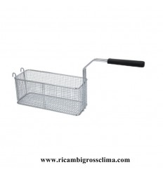 BASKET FOR FRYER COLGED 295x120x120 mm
