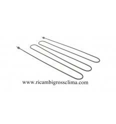RESISTANCE FOR FRY TOP THERMA 2400W 400V