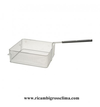  BASKET FOR FRYER lainox answers your 360x325x120 mm 