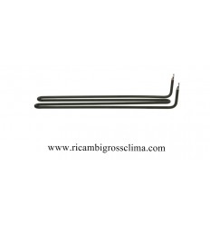 RESISTANCE FOR FRY TOP COLGED 1340W 230V