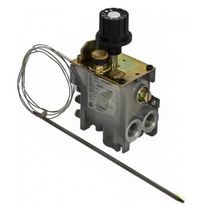 VALVE EUROSIT FOUR ALPENINOX ANGELO PO, BARON LINCAR 