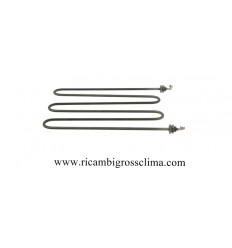 LA RESISTENCIA A LA SALAMANDRA/TOSTADORA VOLCÁNICA TRIATHERM 1650W 230V