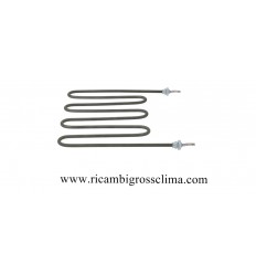 LA RESISTENCIA A LA SALAMANDRA/TOSTADORA SIRMAN 1700W 230V