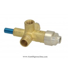 КЛАПАН B3C ø 3/8"M-1/4"F SIT 0.420.038 ZANUSSI