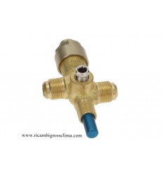 КЛАПАН B3B ø 3/8"ММ SIT 0.420.025 ANGELO PO 2