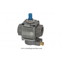 VALVOLA  GAS 440 D3 ø 3/4"FF  SIT 0.440.033
