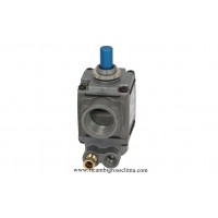 VALVOLA  GAS 440 D3 ø 3/4"FF  SIT 0.440.033