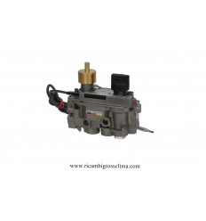 ГАЗОВЫЙ КЛАПАН MERTIK модель GV31T-C2ALA2K0-001 2