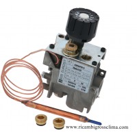 КЛАПАН 630 ЕВРО 40÷72°C САЙТА 0.630.100