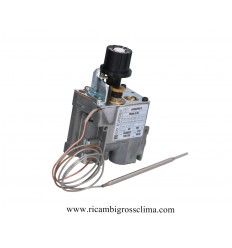VENTIL GAS EUROSIT FRITEUSE 110÷190°C SIT 0.630.340
