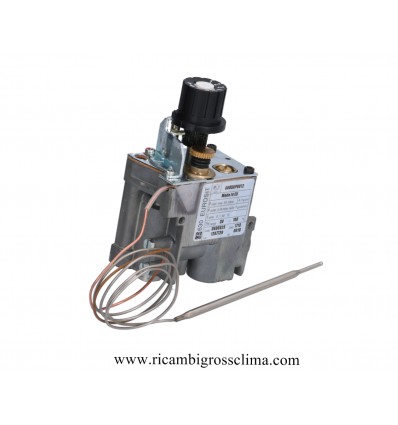 LA VANNE DE GAZ EUROSIT FRITEUSE 110÷190°C ASSIS 0.630.340