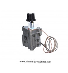 LA VANNE DE GAZ EUROSIT FRITEUSE 110÷190°C ASSIS 0.630.340 2