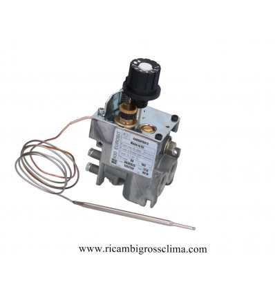 LA VANNE DE GAZ EUROSIT FRITEUSE 110÷190°C ASSIS 0.630.340