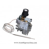 LA VANNE DE GAZ EUROSIT FRITEUSE 110÷190°C ASSIS 0.630.340