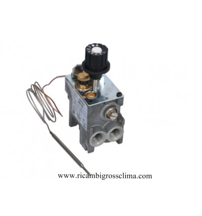 LA VANNE DE GAZ EUROSIT FRITEUSE 110÷190°C ASSIS 0.630.340