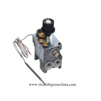 LA VANNE DE GAZ EUROSIT FRITEUSE 110÷190°C ASSIS 0.630.340