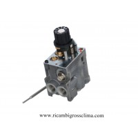 LA VANNE DE GAZ EUROSIT FRITEUSE 110÷190°C ASSIS 0.630.340